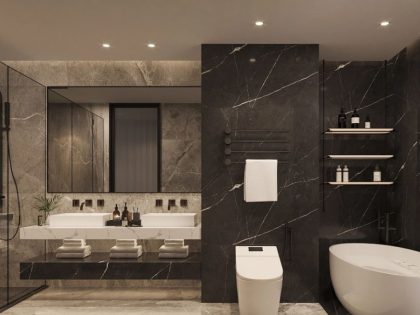 Quy trình thi công nội thất tại CTP interior